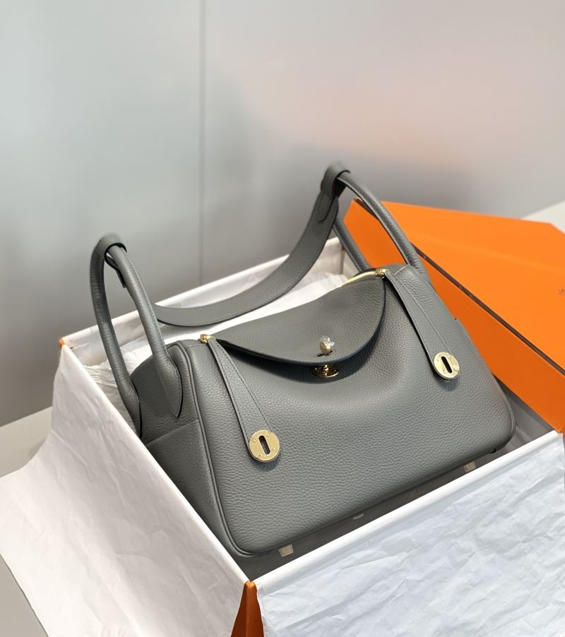 Hermes Lindy Bags